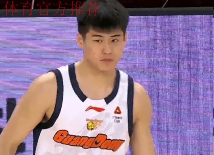 广东又杀出一个威姆斯！飙中6三分+全场29分，朱芳雨乐了赛后猛夸