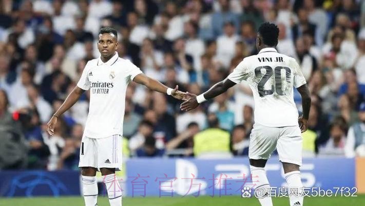 皇马一直在和哈兰德接触 他已成为头号引援目标 皇马一直在和哈兰德接触 他已成为头号引援目标